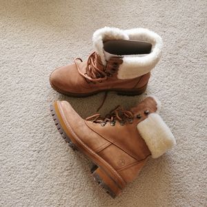 Timberland Boots Women